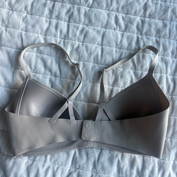 Lululemon take shape wireless bra - Picture 2 of 5
